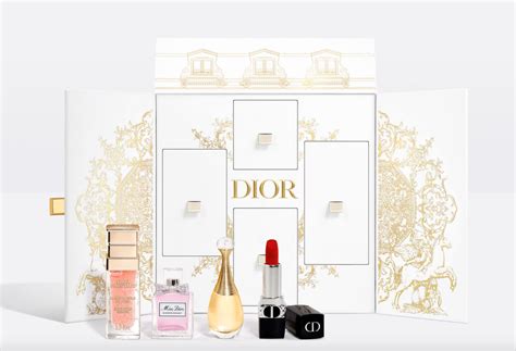 dior advwnt calendar|dior 2023 advent calendar.